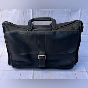 Vintage Coach “Harrison” Briefcase